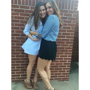 Meet your Posher, Jamie